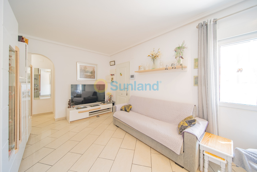 Brukte eiendommer - Villa - Orihuela Costa - La Florida