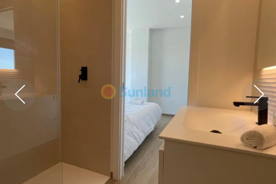 Resale - Apartment - Orihuela - Las Colinas Golf