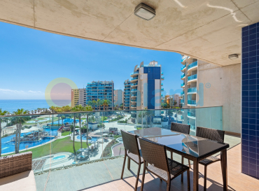 Apartment - Resale - Torrevieja - Punta Prima
