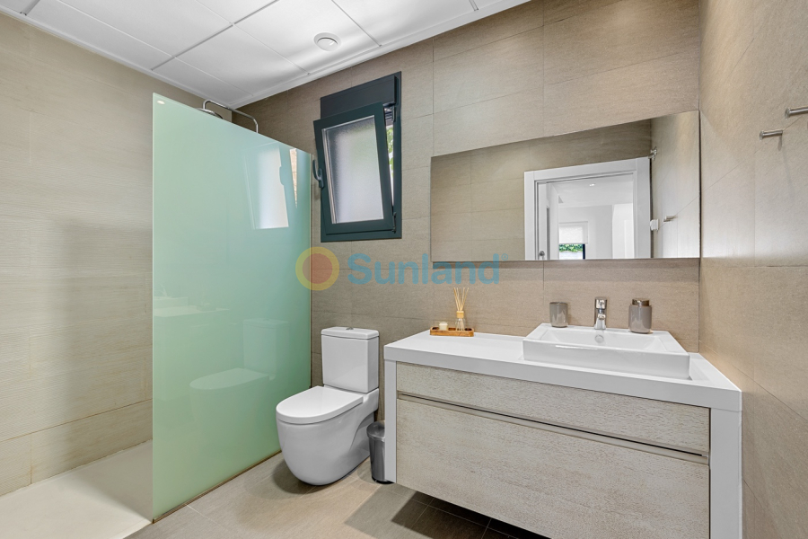 Brukte eiendommer - Villa - Ciudad Quesada - Rojales - Rojales