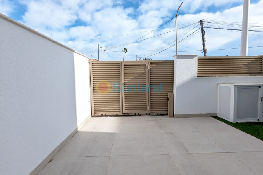 Använda fastigheter - Lägenhet - San Pedro del Pinatar