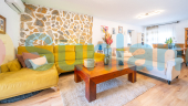 Resale - Villa - Torrevieja - Los Balcones