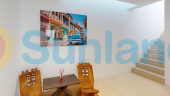 Вторичка - Bилла - Orihuela Costa - Las colinas golf
