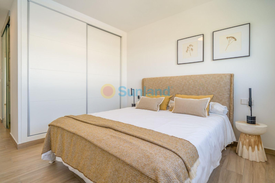 Ny bygg - Town House - Orihuela - Vistabella Golf