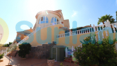 Resale - Villa - Ciudad Quesada - La Marquesa Golf