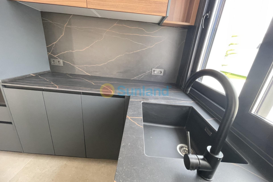 Ny bygg - Villa - Rojales - Ciudad Quesada