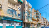 Segunda mano - Apartamento - Torrevieja - Centro
