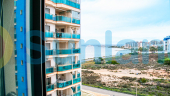 Brukte eiendommer - Leilighet - Cartagena - La Manga del Mar Menor