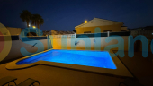 Resale - Detached Villa - Ciudad Quesada - Atalaya (Quesada)