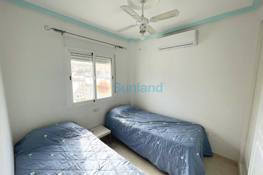 Brukte eiendommer - Quad - Ciudad Quesada - Rojales Hills