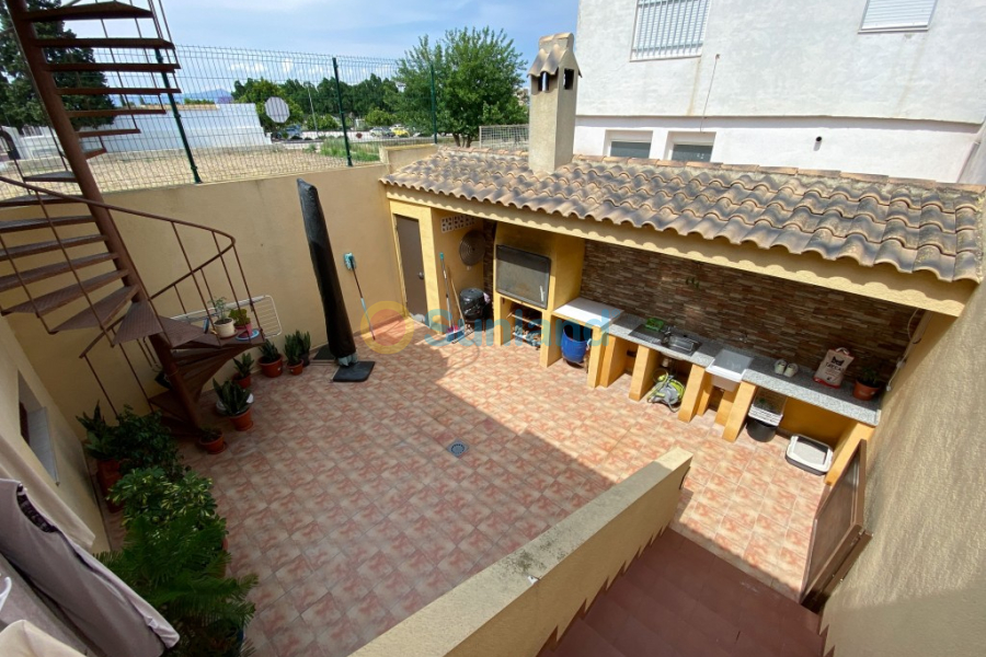 Resale - Townhouse - Rafal - 