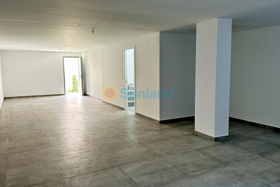 Ny bygg - Villa - Algorfa - La finca golf