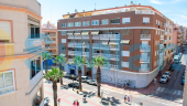 Resale - Apartment - Guardamar del Segura - Center