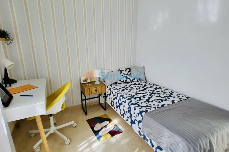 Brukte eiendommer - T - San Miguel De Salinas