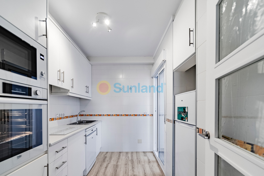 Resale - Townhouse - Los Balcones