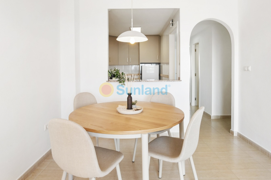 Segunda mano - Apartamento - Orihuela Costa - Campoamor