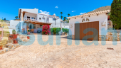 Brukte eiendommer - Villa - ALICANTE - El Campello