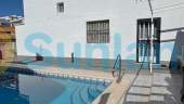 Segunda mano - Chalet - Torrevieja - Los Altos*