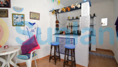 Resale - Villa - Orihuela Costa - Villamartin