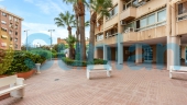 Brukte eiendommer - Rekkehus - Alicante/Alacant - Babel