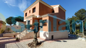 Resale - Villa - Pinar De Campoverde - 