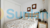 Resale - Apartment - Orihuela Costa - Villamartin