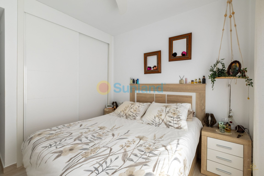 Segunda mano - Apartamento - Orihuela Costa - Villamartin