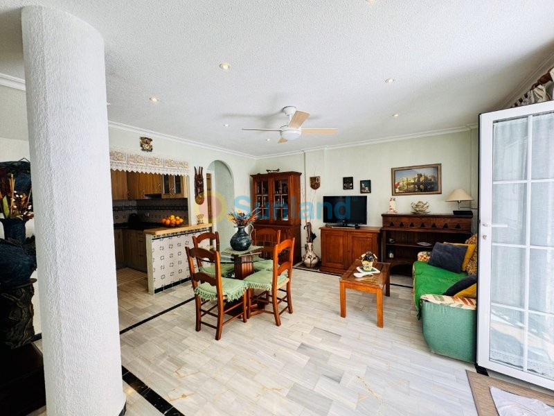 Verkauf - Townhouse - La Mata - 