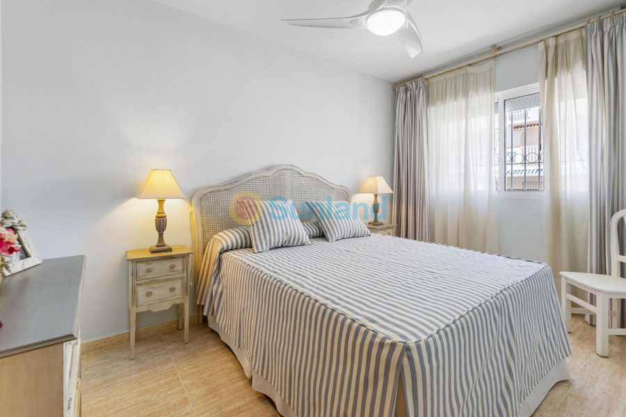 Resale - Duplex - Orihuela Costa - Campoamor