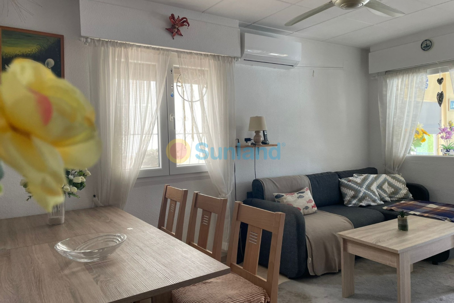 Använda fastigheter - Radhus - Orihuela Costa - La Florida