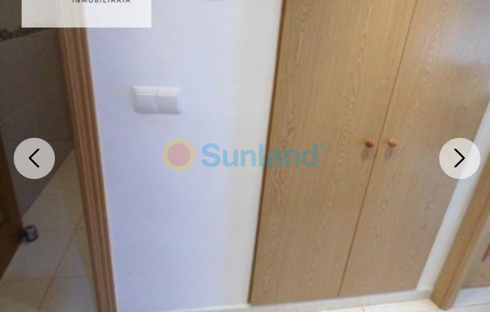 Brukte eiendommer - Leilighet - Benidorm - Rincón de Loix