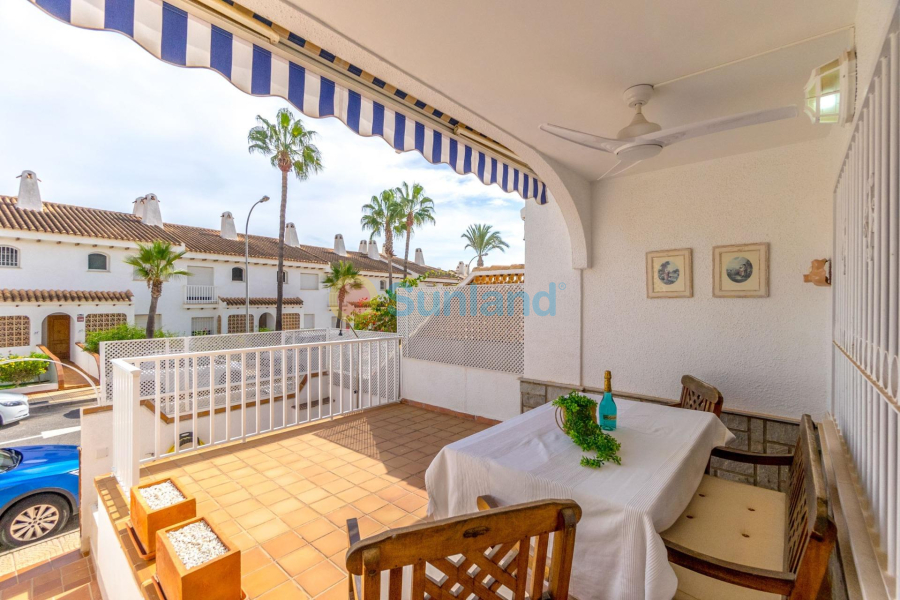 Resale - Duplex - Orihuela Costa - Campoamor