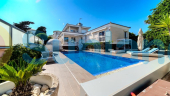 Вторичка - V - Torrevieja - Torre la mata