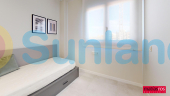 New Build - Apartment - Orihuela costa - Mil Palmeras