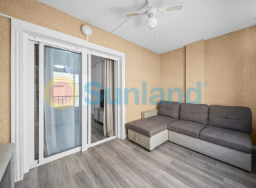 Apartamento - Brukte eiendommer - Torrevieja - Centro