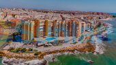 Resale - Apartamento - Torrevieja - Playa del Cura