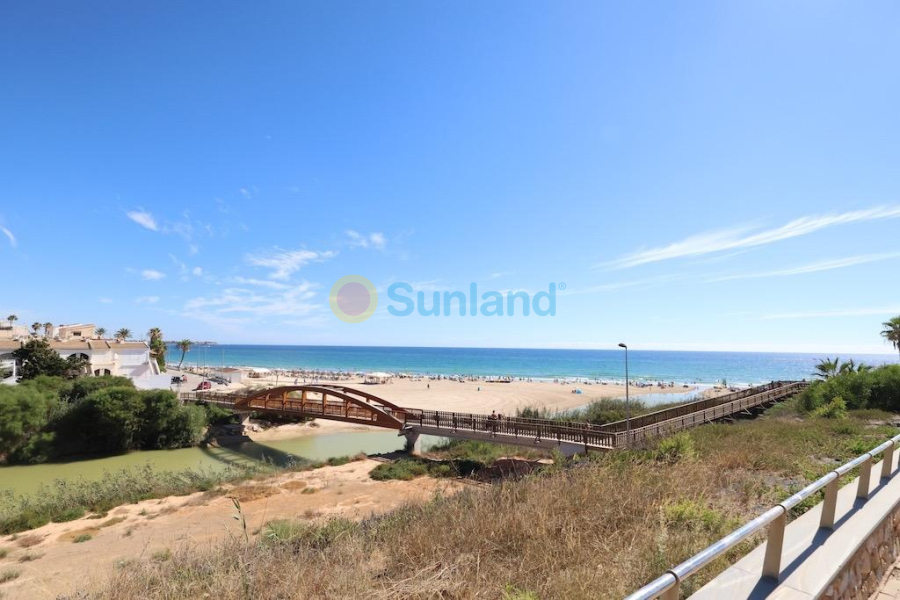 Brukte eiendommer - P - Pilar de la Horadada - Mil Palmeras