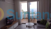 Resale - Apartment - Santa Pola - Gran Alacant