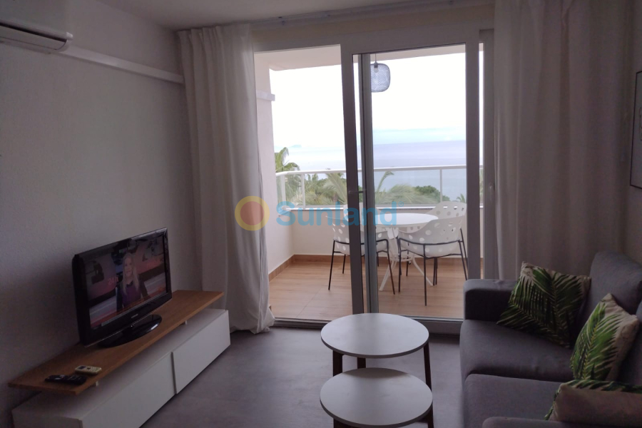 Verkauf - Apartment - Santa Pola - Gran Alacant