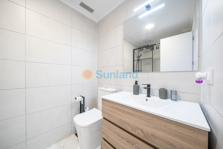 Segunda mano - Flat - Orihuela Costa - Punta Prima