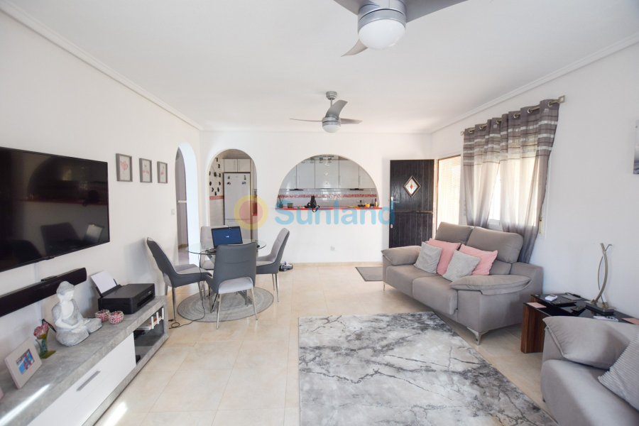 Resale - Detached Villa - Ciudad Quesada - Atalaya (Quesada)