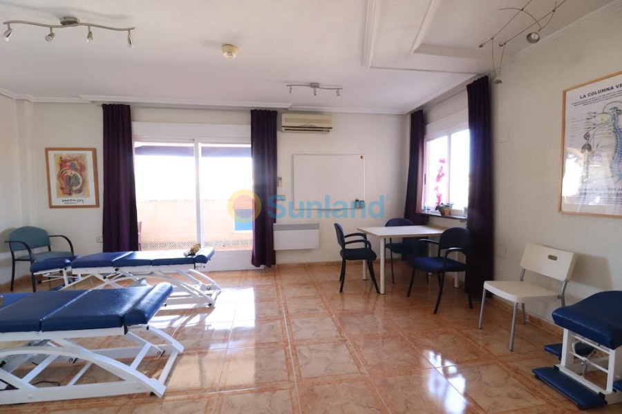 Segunda mano - Apartamento - Orihuela Costa - La Zenia