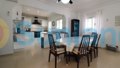 Resale - Villa - Algorfa - Lomas de La Juliana