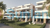 New Build - Apartment - Alhama de Murcia - Condado de Alhama