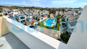 Resale - Penthouse - Orihuela Costa - PAU 8