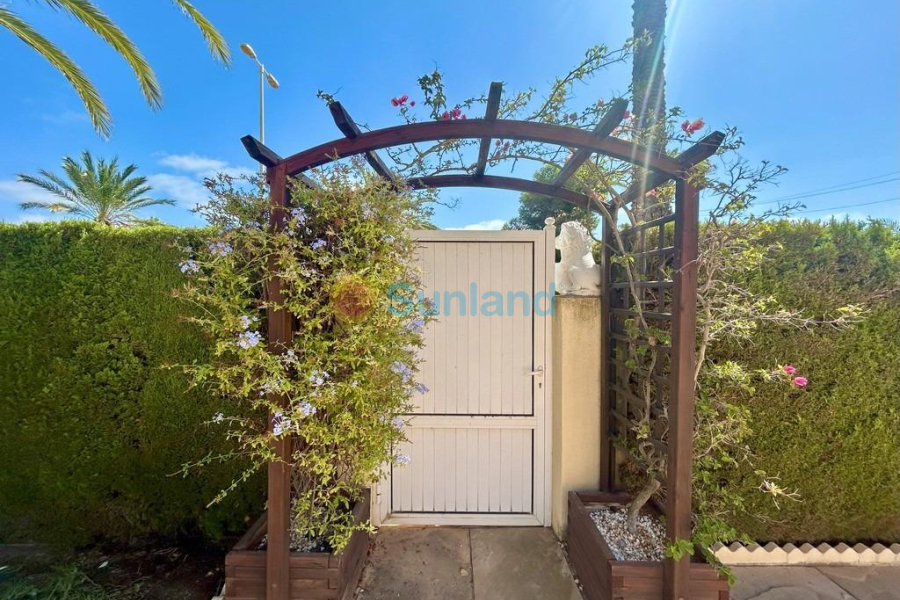 Brukte eiendommer - Villa - Orihuela Costa - Cabo Roig