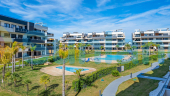Вторичка - Апартамент - Orihuela Costa - Playa Flamenca*