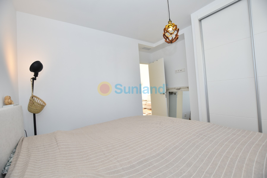 Resale - Apartment - Entre Naranjos Vistabella Golf - Entre Naranjos - Vistabella