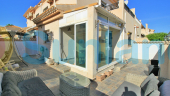 Resale - Townhouse - Playa Flamenca