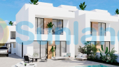 Neubau - Haus - Orihuela Costa - La Zenia